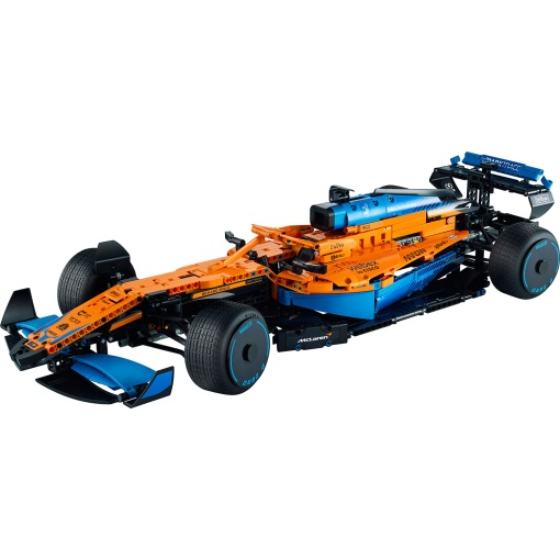 LEGO Technic Carro de Corrida McLaren Fórmula 1 42141