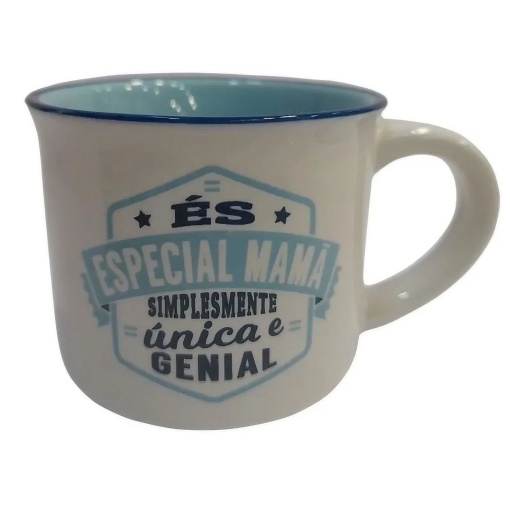 Chávena de Café "Mama"