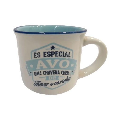 Chávena de Café "Avô"