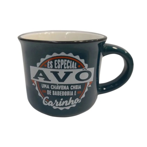Chávena de Café "Avó"