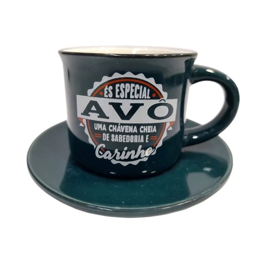 Chávena de Café "Avó"