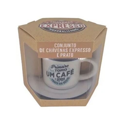 Chávena de Café "Avó"