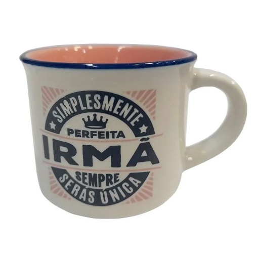 Chávena de Café "Irmã"