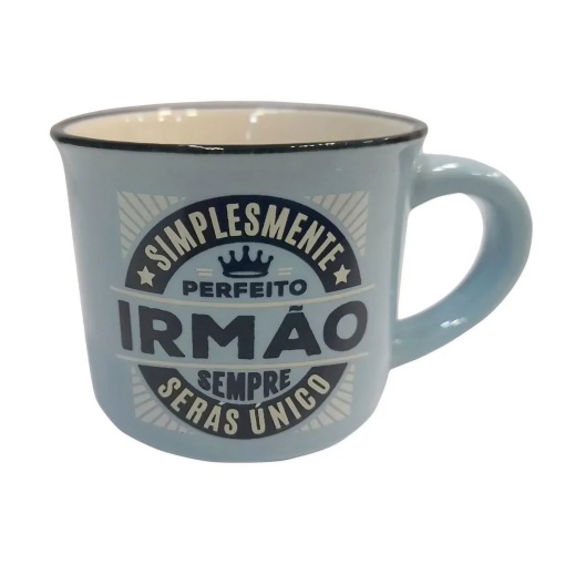 Chávena de Café "Irmão"