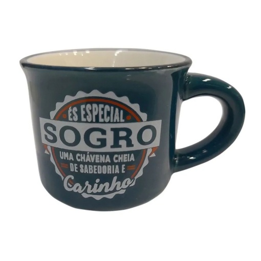 Chávena de Café "Sogro"