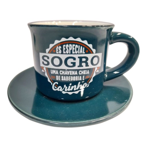 Chávena de Café "Sogro"