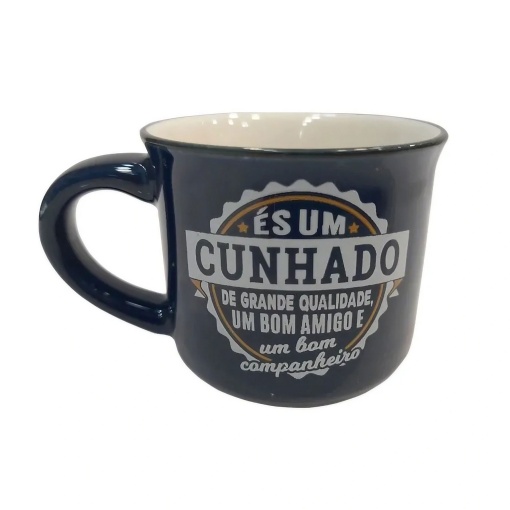 Chávena de Café "Cunhado"