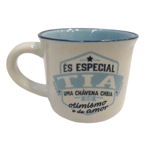 Chávena de Café "Tia"