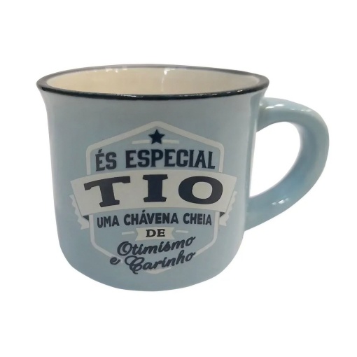 Chávena de Café "Tio"