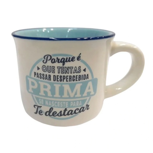 Chávena de Café "Prima"