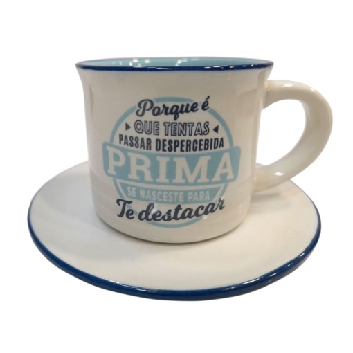 Chávena de Café "Prima"