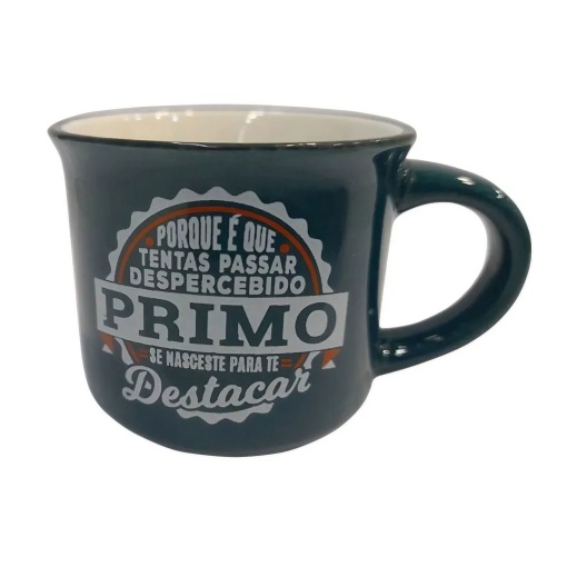 Chávena de Café "Primo"