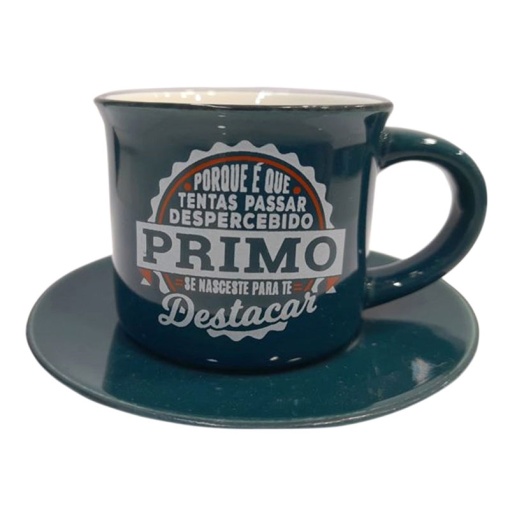 Chávena de Café "Primo"