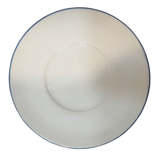 Pires de Chávena de Café Branco