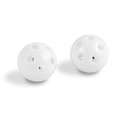 Chocalho para Bonecos 26mm Redondo MEYCO