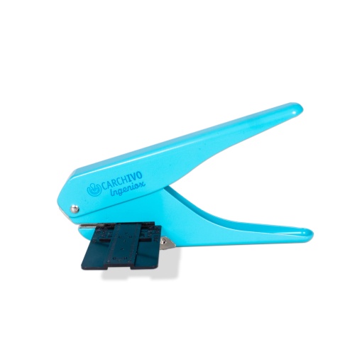 Furador INGENIOX 10 folhas