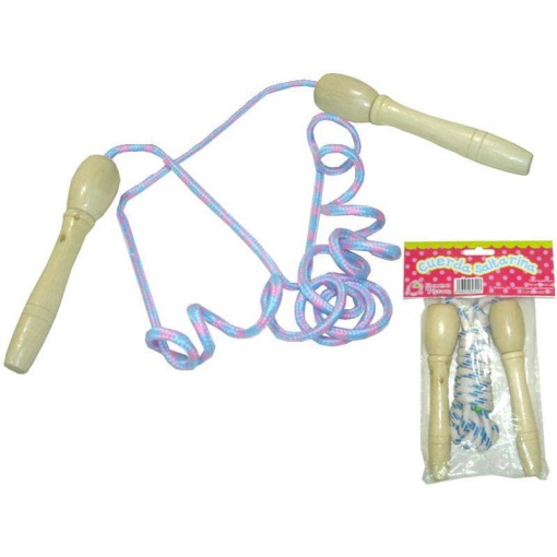 Corda de Saltar 240cm
