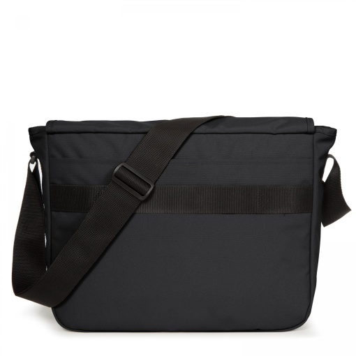 Laptop bag 17" EASTPAK Delegate + Black 38.5x30.5x13cm
