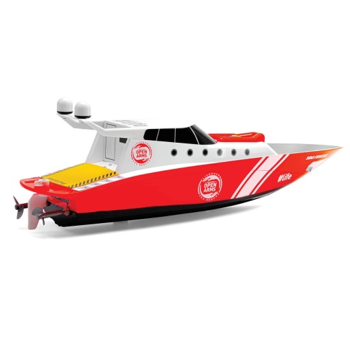 Iate de Salvamento Nincocean