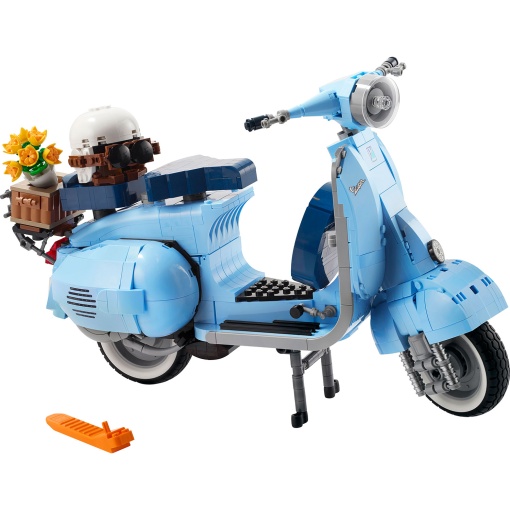 LEGO Icons Vespa 125 1960's 10298