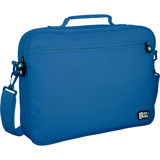 Mala GRAFOPLAS Bits & Bobs 2024 Azul