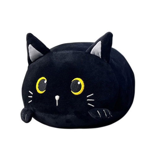 Almofada iTotal gato preto