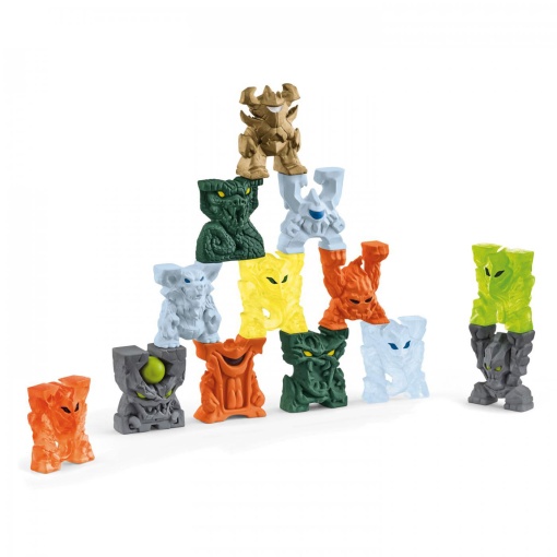 Mini Criatura SCHLEICH Eldrador Creatures Série 2 Sortido Surpresa