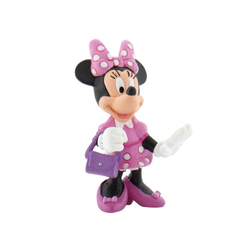 Minnie miniatura BULLYLAND 15328