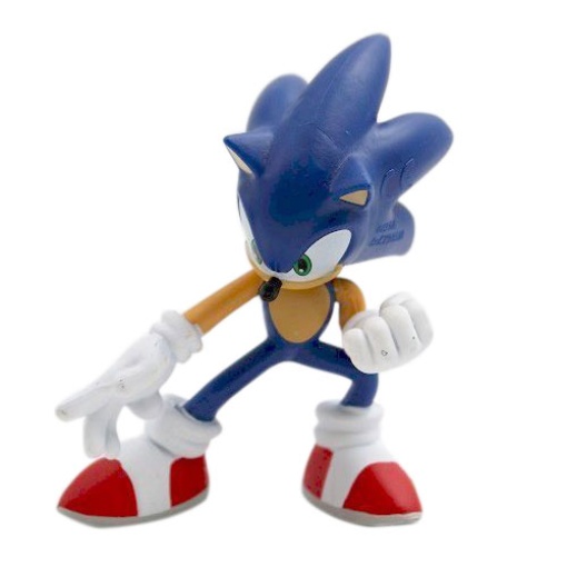 SONIC Miniatura COMANSI