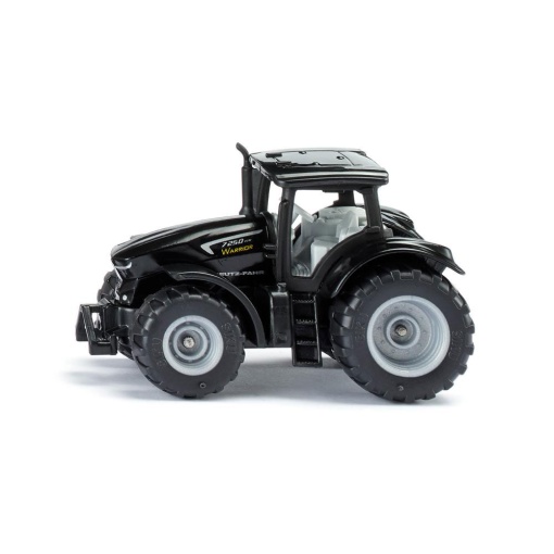 Trator Warrior Deutz Fahr 7250 Miniatura SIKU