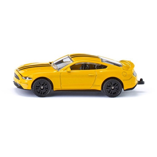 Carro Ford MUSTANG GT Miniatura SIKU