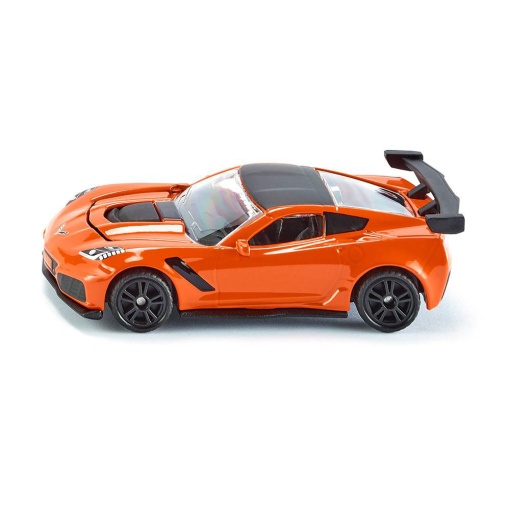 Carro Chevrolet Corvette ZR1 Miniatura SIKU
