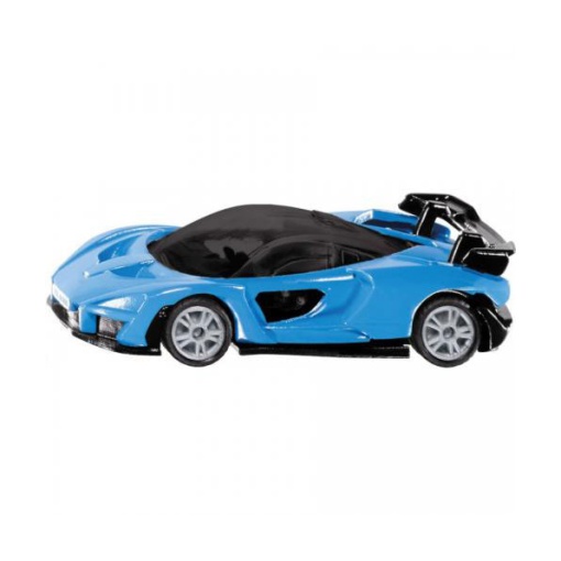 Carro McLaren Senna Miniatura SIKU