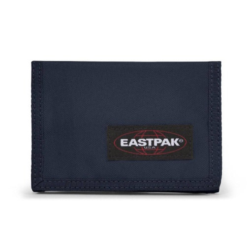 Carteira EASTPAK Crew Single Ultra Marine