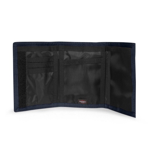 Carteira EASTPAK Crew Single Ultra Marine