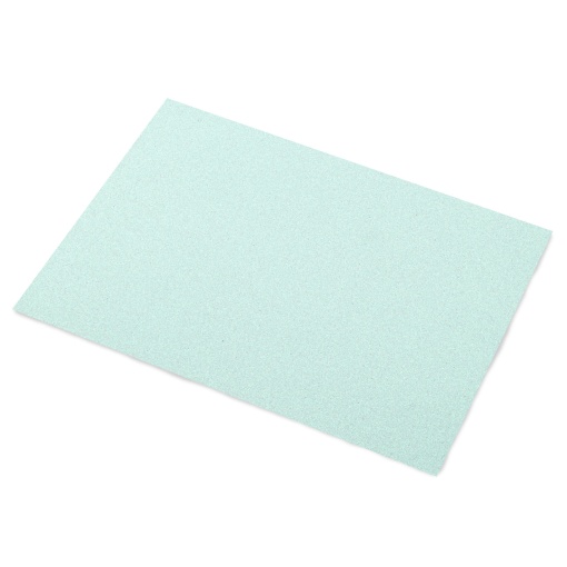 Cartolina Glitter SADIPAL 50x65cm 330g Verde Claro