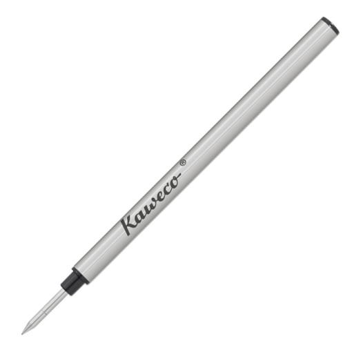 Recarga para Roller KAWECO Perkeo/Student/Dia2 Preto 0,4mm