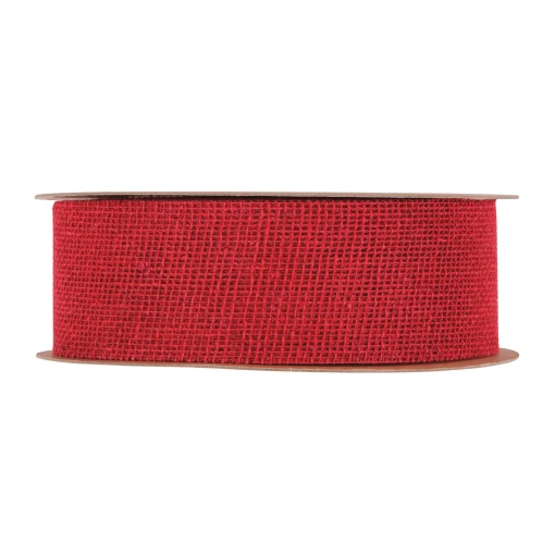 Fita de Rede MP Cotton Chess 45mmx20m Vermelho 08