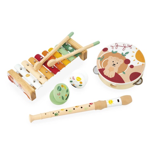 Conjunto Musical JANOD Sunshine