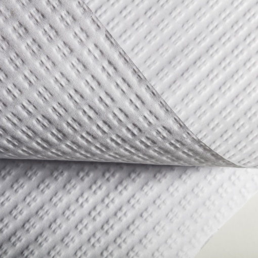 Toalha de Papel 70x70cm 42g RENOVA Branco com 200 unidades