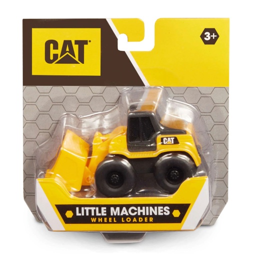 Carregadora CAT 82282