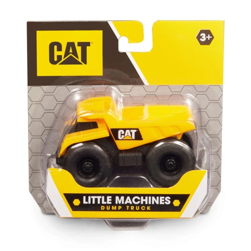 Camião basculante CAT 82241