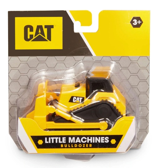 Escavadora de Lagartas CAT
