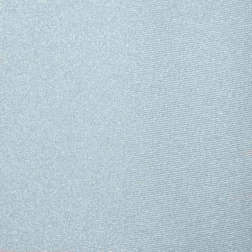 Tecido Lycra Liso Azul Celeste 1x1,50m