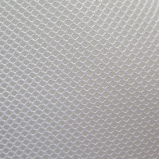 Rede Mesh 3D Branco 1x1,60m