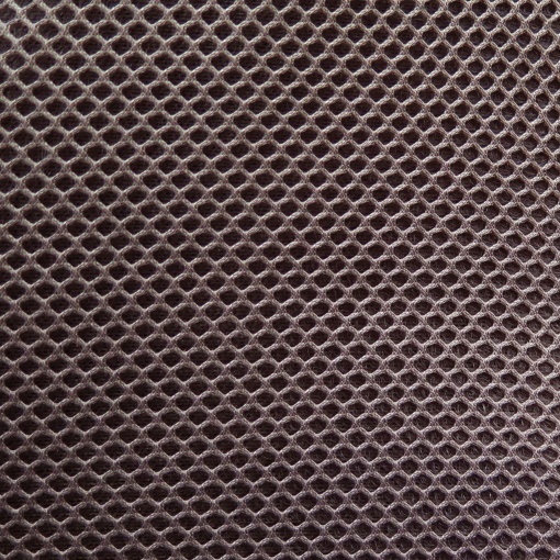 Espuma Estabilizadora Mesh 3D Castanho 1x1,60m