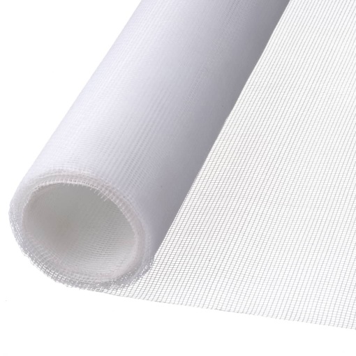 Rede mosquiteira branco 1x3m