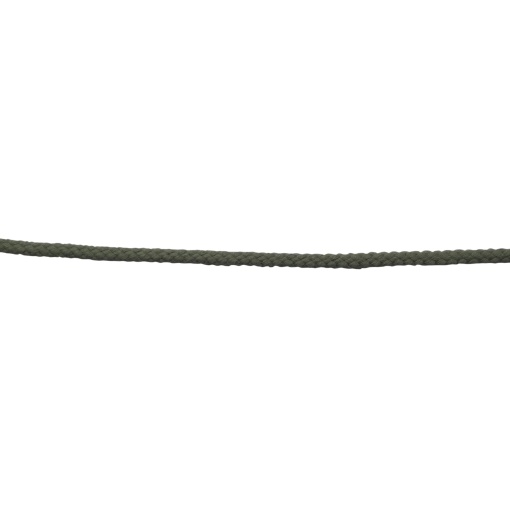 Cordão torcido 4mm 1106 verde 233 (metro)