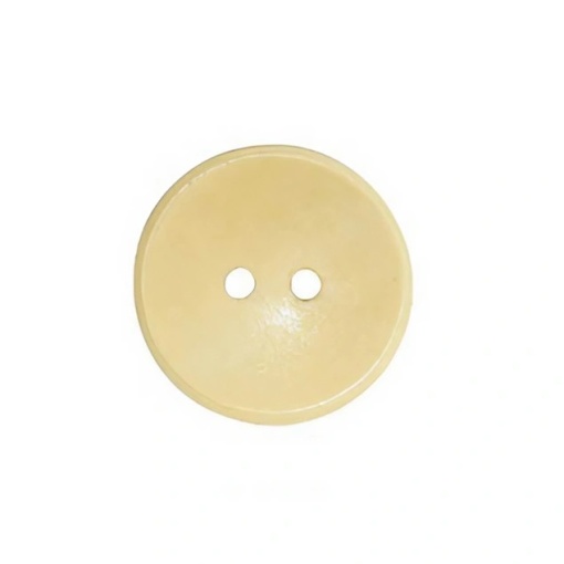 Botão Redondo 10mm Pérola COSE