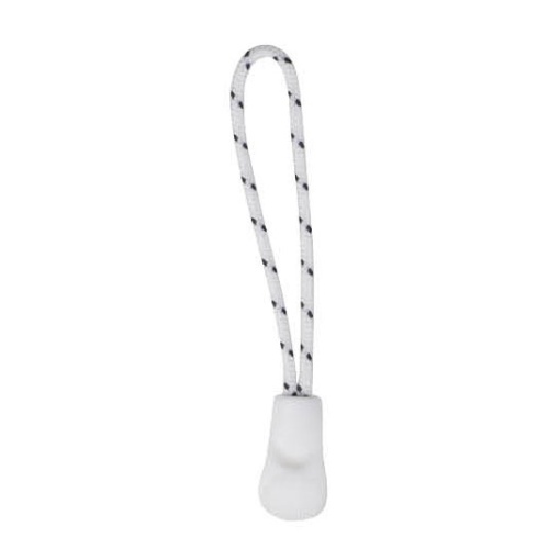 Puxador para Cursor Branco 60mm COSE